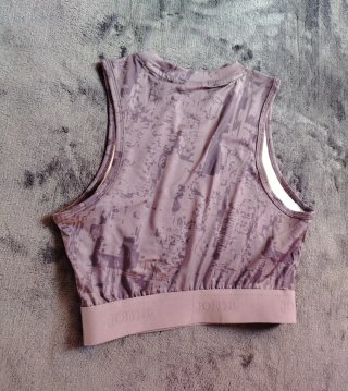 Top Joma Running Mujer T.S