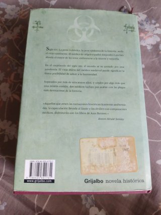 El Médico del tiempo