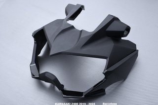 Carenado frontal KAWASAKI Z400 2019 - 2024