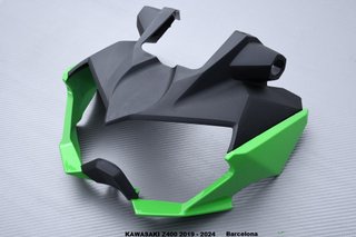 Carenado frontal KAWASAKI Z400 2019 - 2024