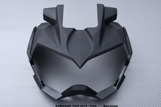 Carenado frontal KAWASAKI Z400 2019 - 2024