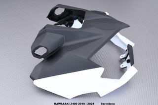 Carenado frontal KAWASAKI Z400 2019 - 2024
