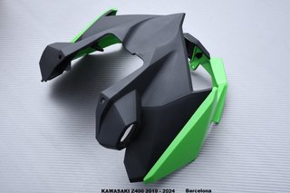 Carenado frontal KAWASAKI Z400 2019 - 2024