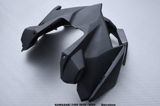 Carenado frontal KAWASAKI Z400 2019 - 2024