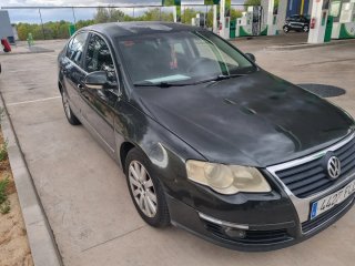 Volkswagen Passat 2007