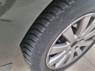 Volkswagen Passat 2007