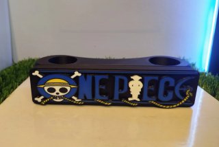Soporte Mando PS5 One Piece