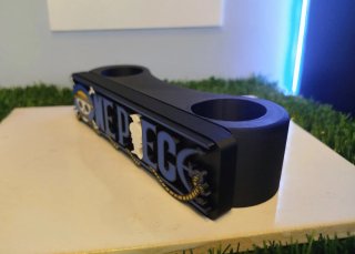 Soporte Mando PS5 One Piece
