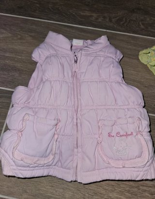 Set Abbigliamento Bimba 3-6 Mesi (5 Pezzi)