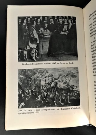 O Dálmata de Eleanor Frankling