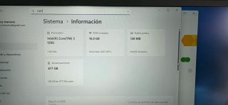 Samsung Galaxy Book4 (Come nuovo) TRATTABILE