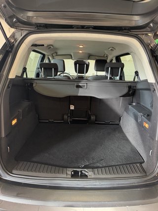 Ford Grand C-MAX 2016