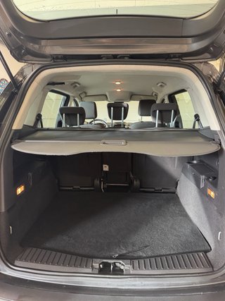 Ford Grand C-MAX 2016