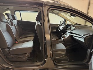 Ford Grand C-MAX 2016