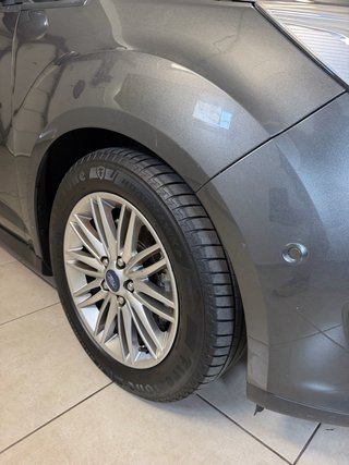 Ford Grand C-MAX 2016