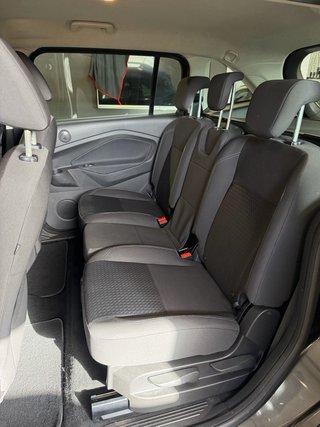 Ford Grand C-MAX 2016