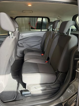 Ford Grand C-MAX 2016