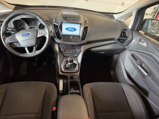 Ford Grand C-MAX 2016