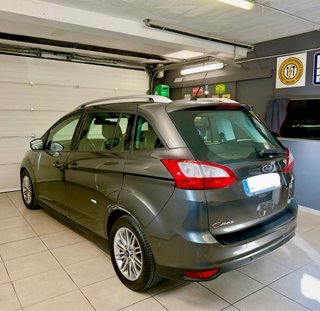 Ford Grand C-MAX 2016