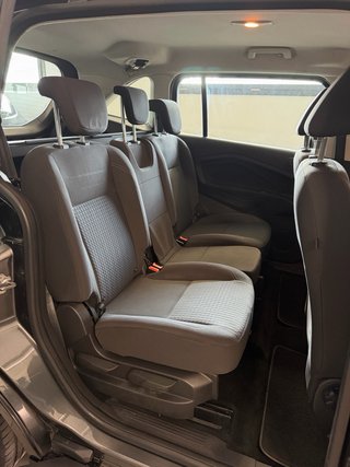 Ford Grand C-MAX 2016
