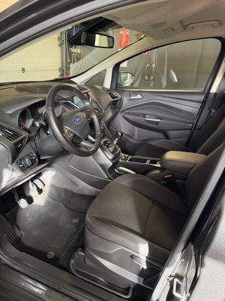Ford Grand C-MAX 2016