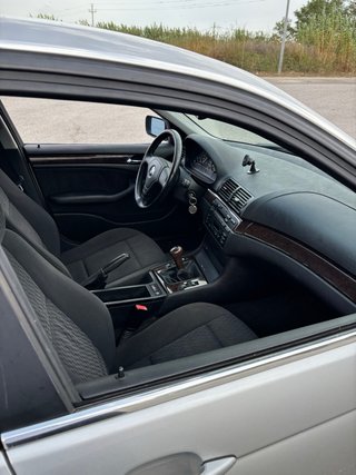 BMW Serie 3 1999