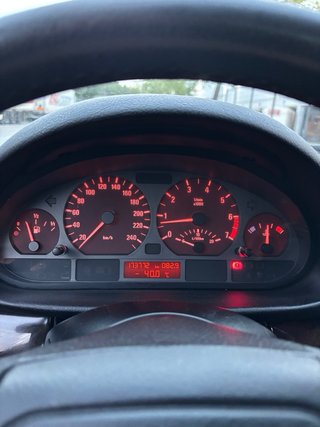 BMW Serie 3 1999