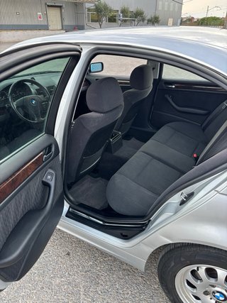 BMW Serie 3 1999