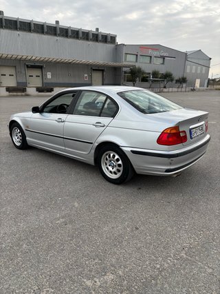 BMW Serie 3 1999