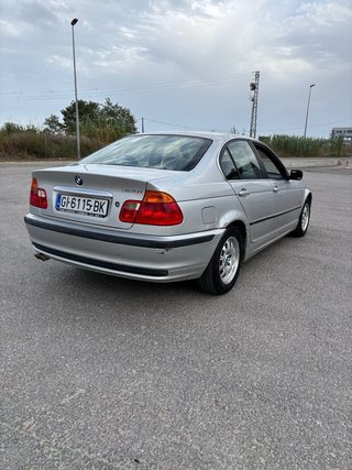 BMW Serie 3 1999