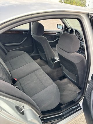 BMW Serie 3 1999