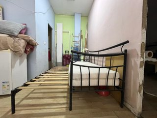 Sofá Cama Versátil Interior/Exterior
