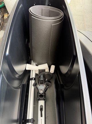 PORTA BICICLETA THULE