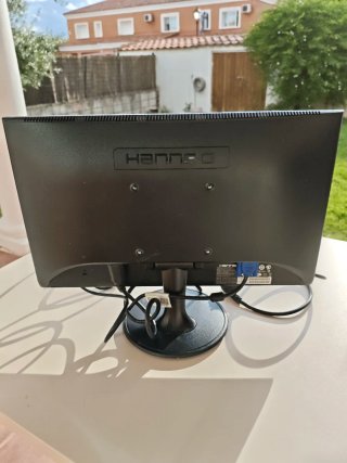 Monitor Hanns-G 19 LCD HSG1145