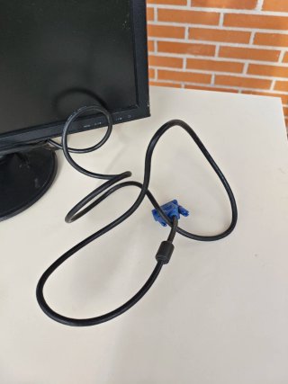 Monitor Hanns-G 19 LCD HSG1145