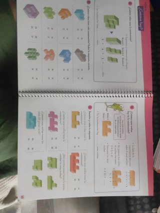 Razonamiento, 5 Primaria para estimular el pens...
