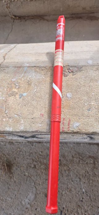 Brocas y punteros para martillo