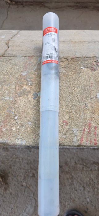 Brocas y punteros para martillo