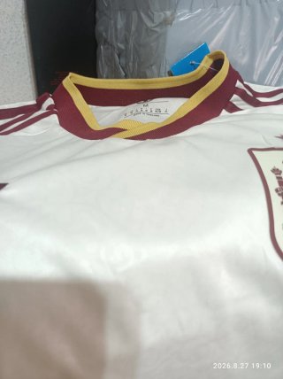 Camiseta Adidas JSY Talla M