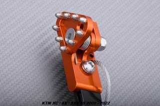 Pedal freno trasero KTM XC / SX / SXS 65 2009 2022