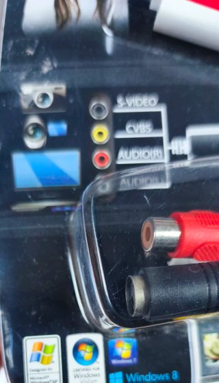Editor de Video USB Deluxe NotOnlyTV