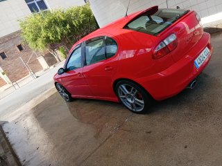 SEAT Leon 2004
