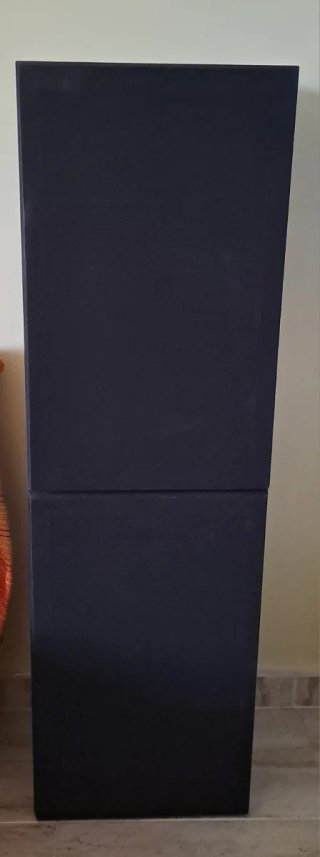 Par Altavoces Equalevel Grandes