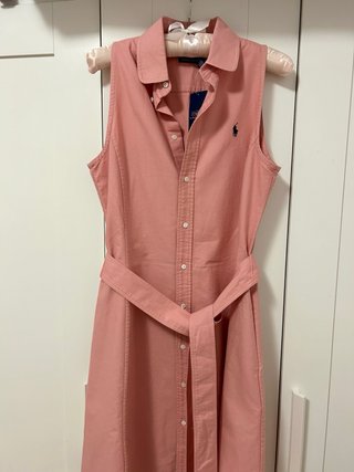 Vestido nuevo Polo Ralph Lauren