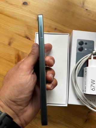 Xiaomi Redmi Note 13 Pro