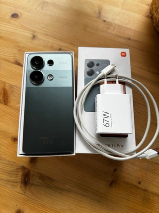 Xiaomi Redmi Note 13 Pro