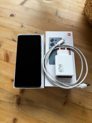 Xiaomi Redmi Note 13 Pro