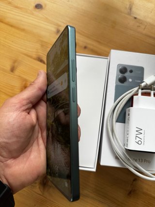 Xiaomi Redmi Note 13 Pro