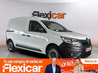 Renault Express Advance 1.5 Blue dCi 70 kW (95 cv)