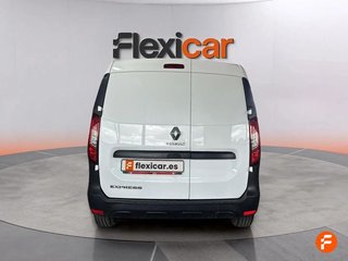 Renault Express Renault Express Confort 1.5 Blue dCi 95 cv